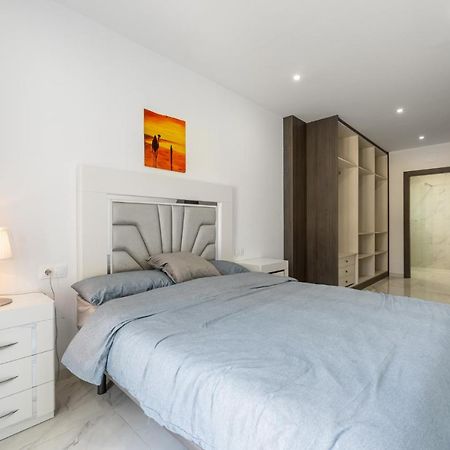 New Villa With Rooftop Terrace And Pool Daya Nueva المظهر الخارجي الصورة