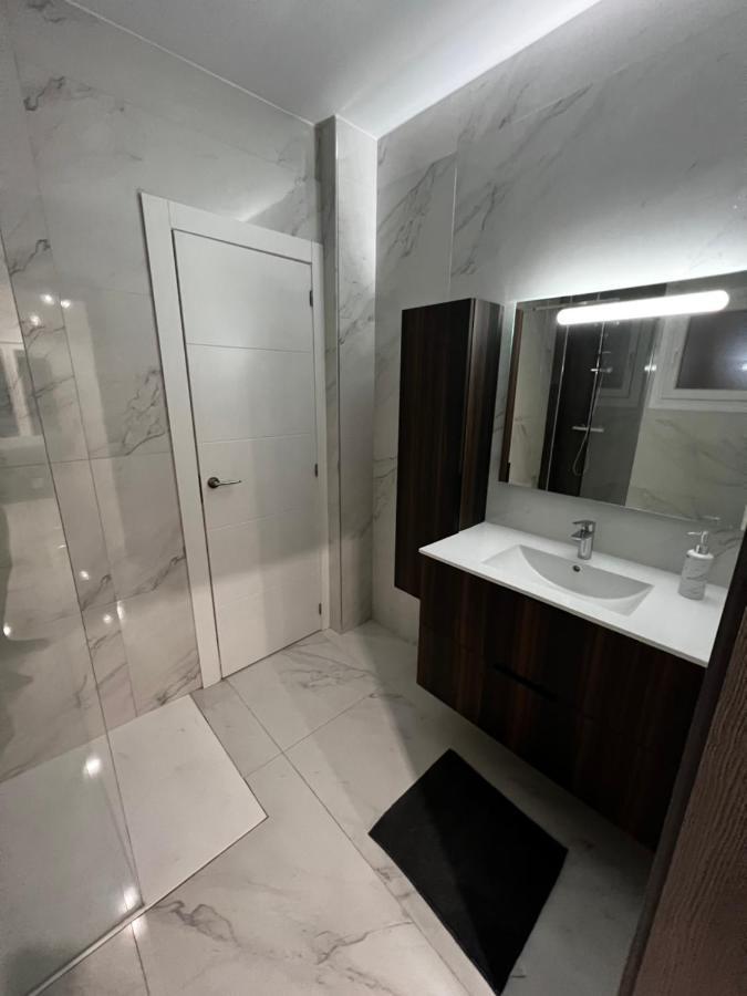 New Villa With Rooftop Terrace And Pool Daya Nueva المظهر الخارجي الصورة